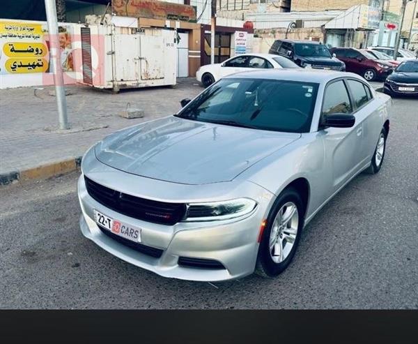 دودج تشارجر 2023 للبيع في العراق - البصرة